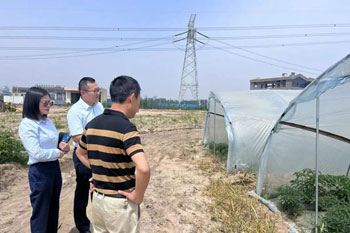 支农惠农 金融“活水”赋能乡村振兴