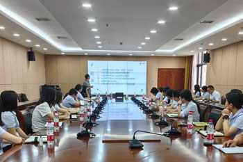 强化法律知识，提升风险管控‖公司开展法律风险与控制专题培训