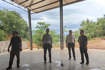 深入烟花鞭炮行业调研，探索创新行业担保产品